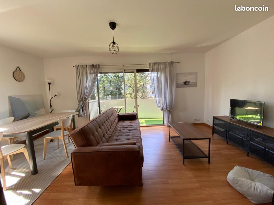 Appartement 4 pièces 79 m² · à Montpellier · 79 m² · 1 550 €/mois
