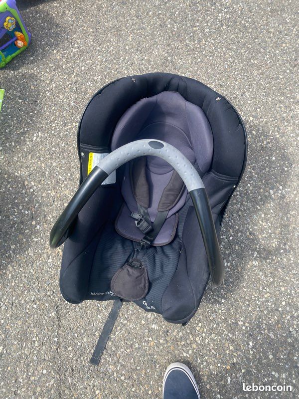 Cosy bébé confort (image 2)