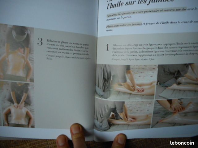 Comme au Hammam (image 4)