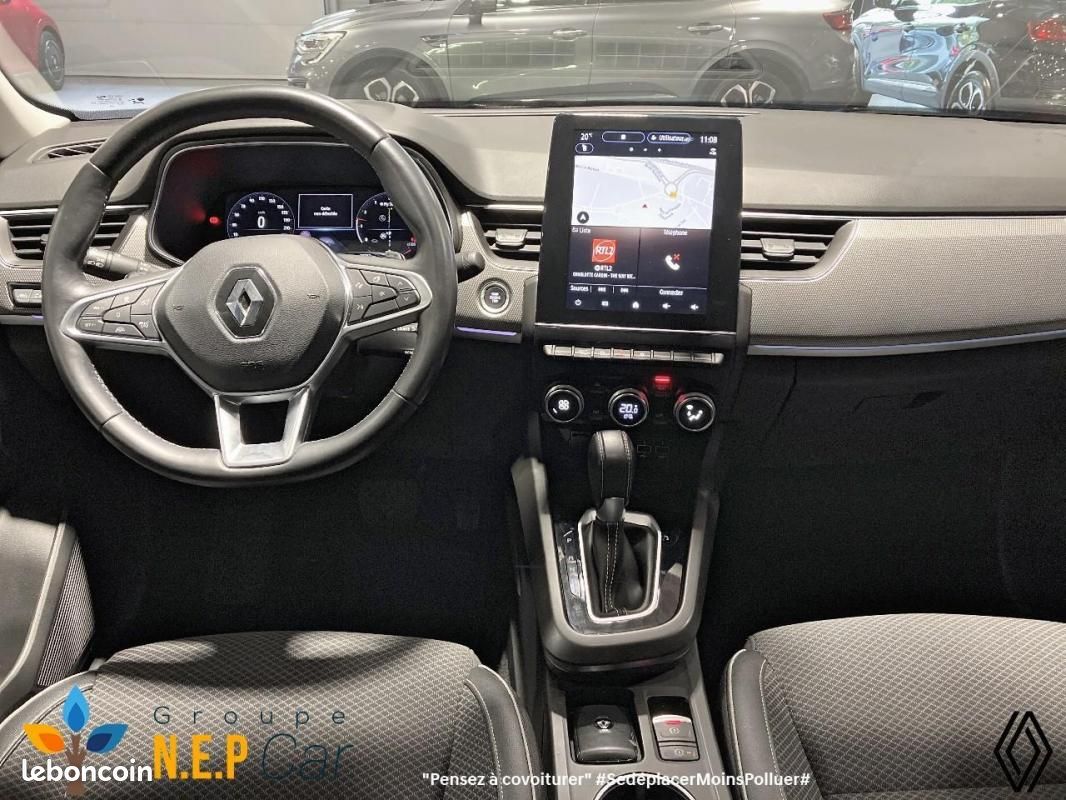 Renault Arkana TCe 160 EDC FAP - 21B Intens (image 6)