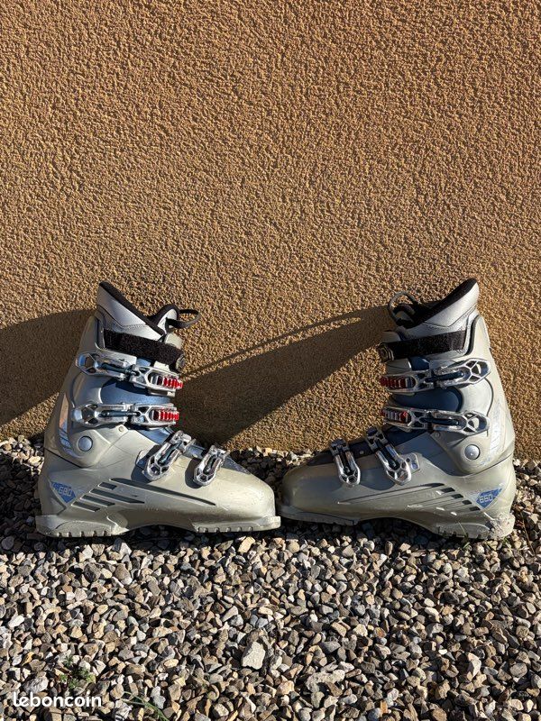 reglage fixation ski salomon Reglage fixation ski