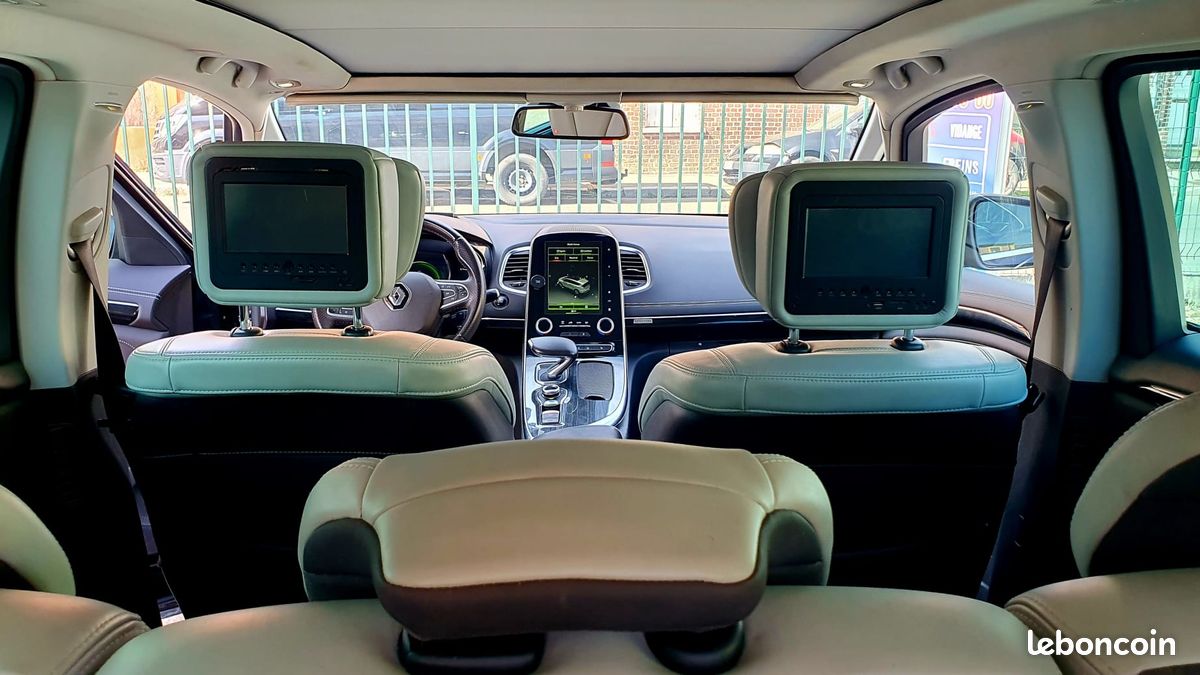 Vend espace 5 (image 3)
