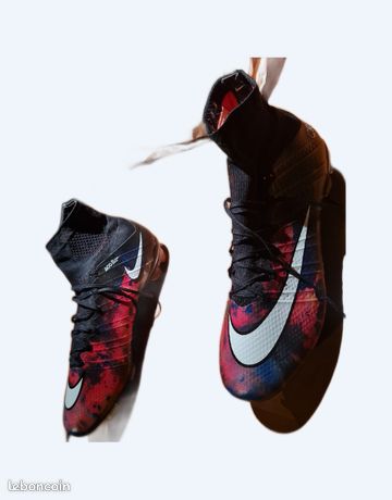 Nike mercurial superflu cr7 fg savage beauty Chaussures