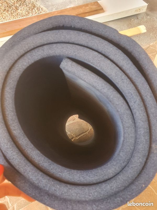 Tapis de yoga (image 2)