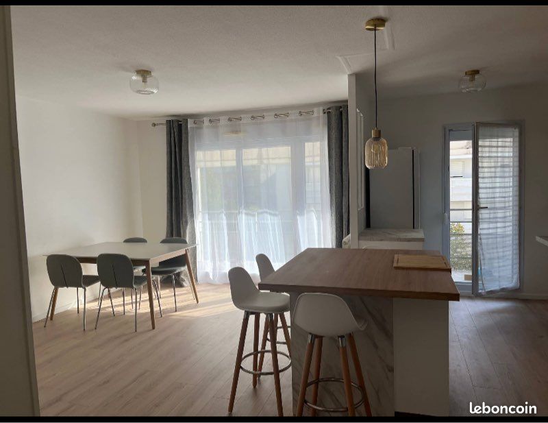 Parking 3 pièces 73 m² · à Bordeaux · 73 m² · 1 361 €/mois