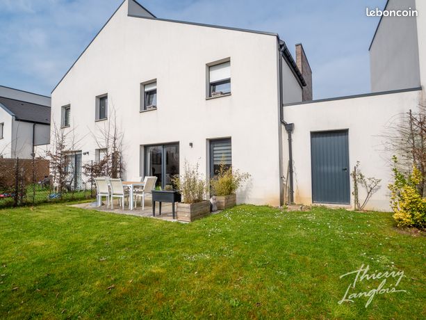 Maison 5 pièces 85 m²