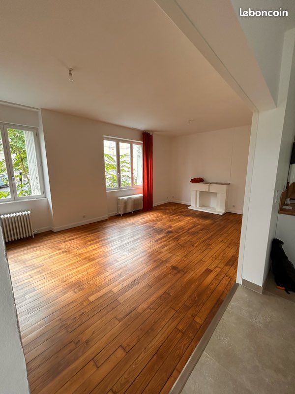 Maison 4 pièces 160 m² · à Angoulême · 160 m² · 1 251 €/mois