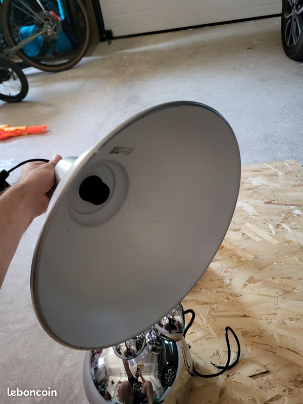 Lot lampe ikea (image 3)