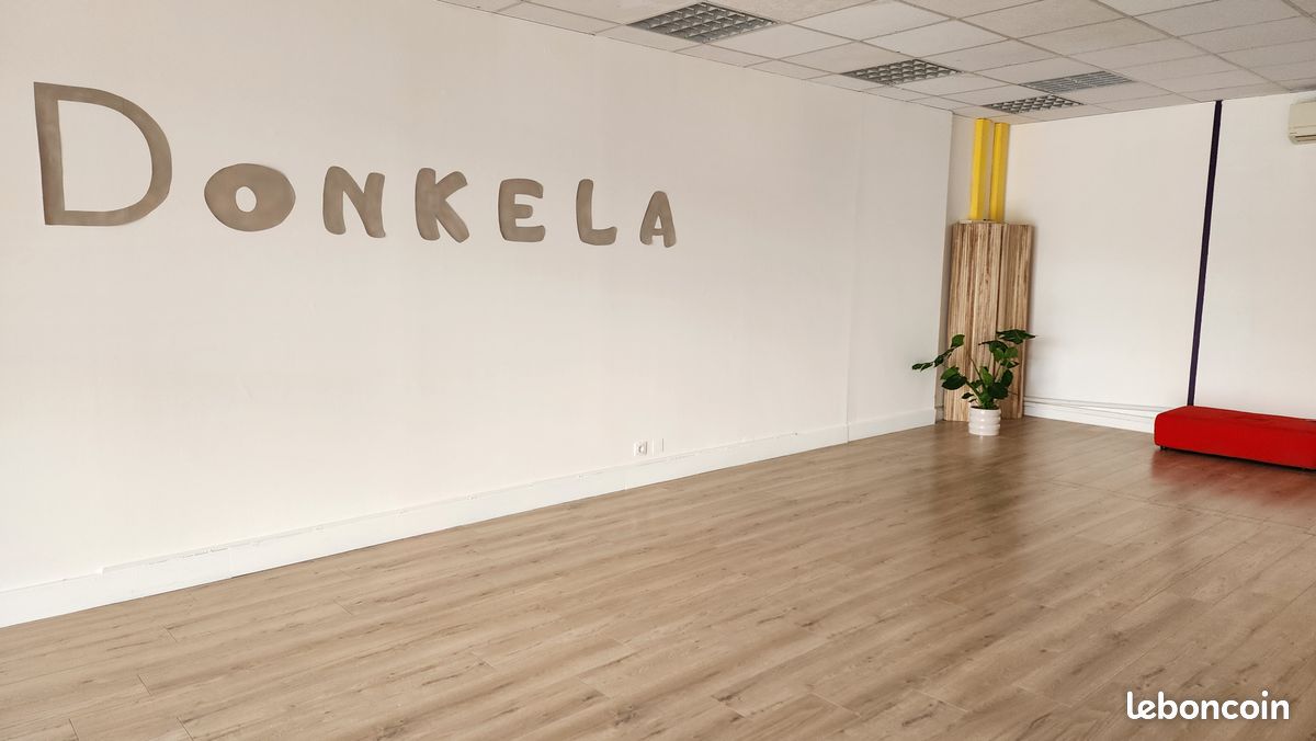 Studio de mouvement chaleureux aux portes de Toulouse (image 2)