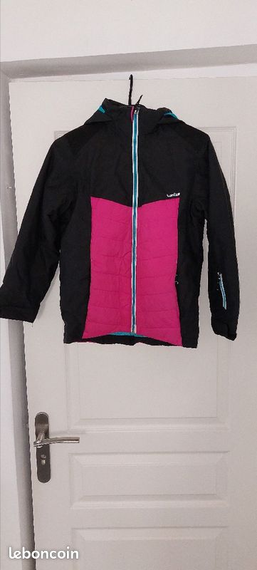 Manteau de ski (image 1)