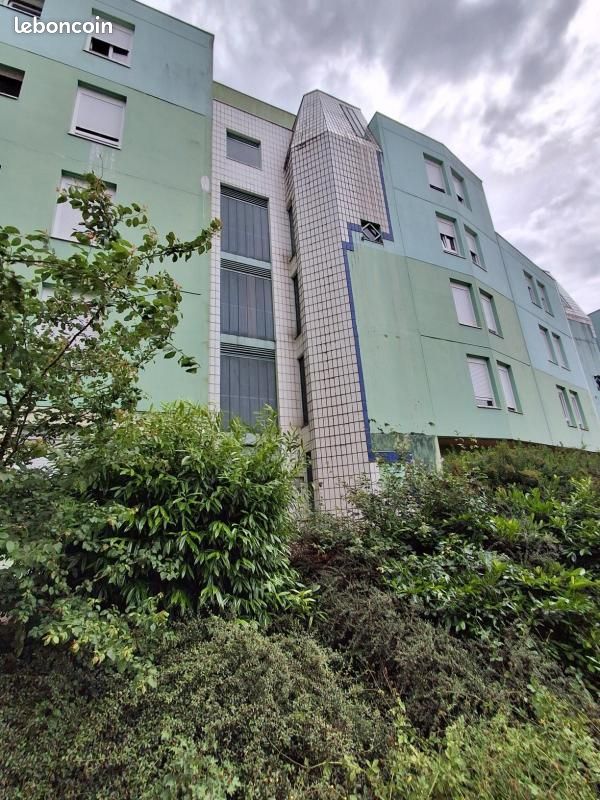Appartement 2 pièces 49 m² · à Besançon · 49 m² · 440 €