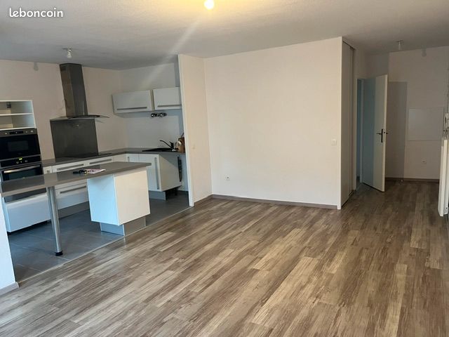 Appartement 3 pièces 63 m² · à Bayonne · 63 m² · 890 €/mois