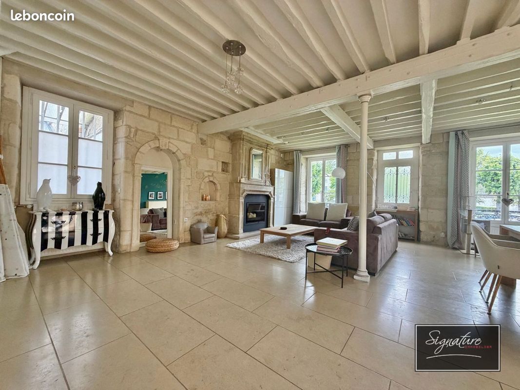 Maison 9 pièces 210 m² · à Chantilly · 210 m² · 590 000 €