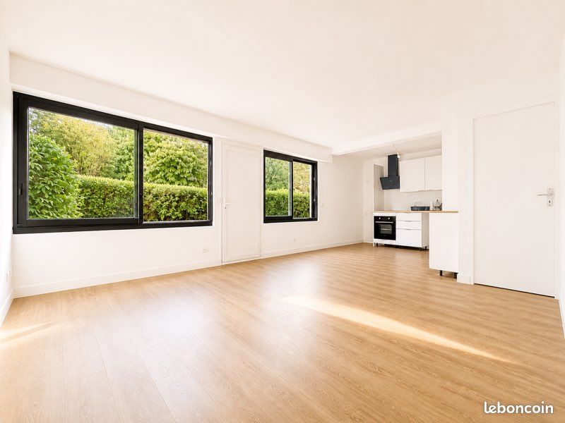 Appartement 3 pièces 56 m² · à Fresnes · 56 m² · 260 000 €