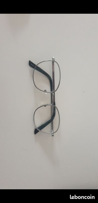 Lunette gris (image 2)