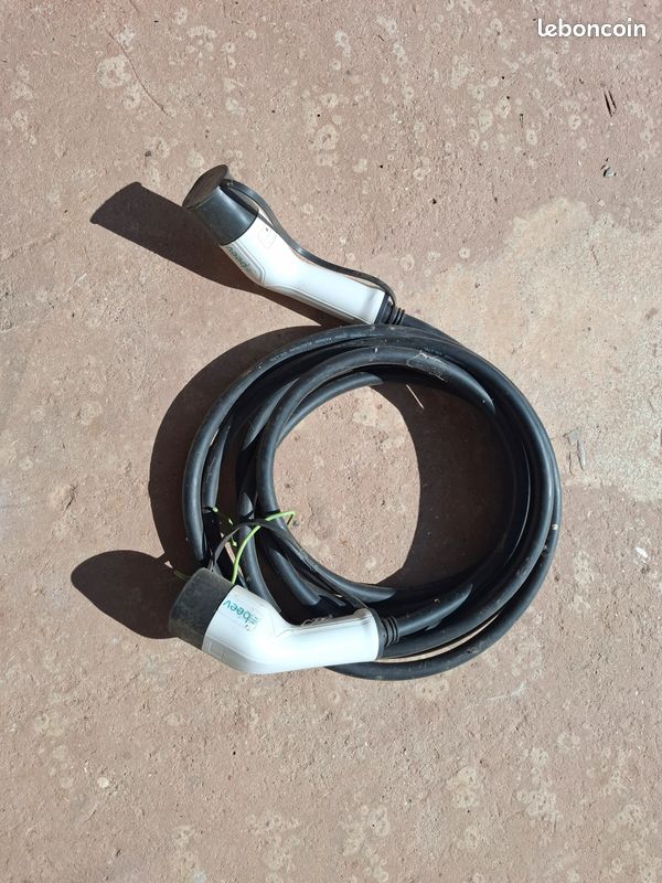 Cable de recharge BEEV (image 1)