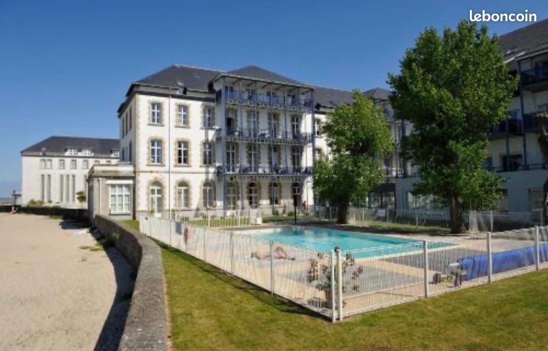 Appartement 1 pièce 28 m² · à Le Croisic · 28 m² · 750 €/mois