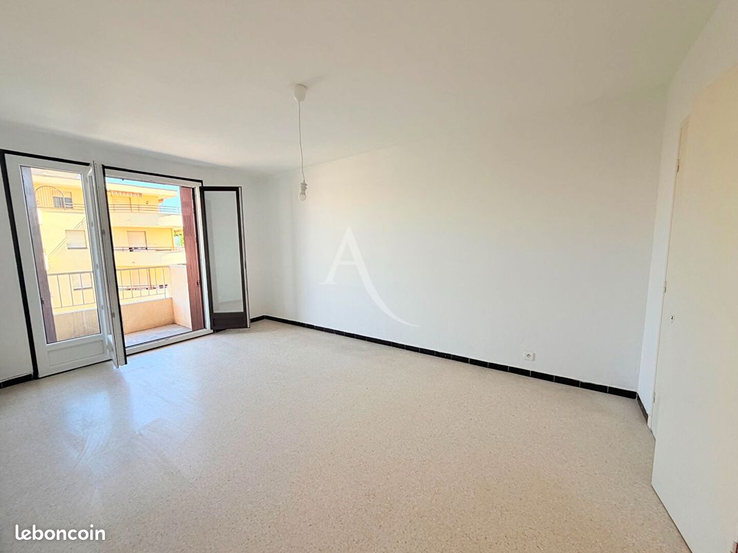 Appartement 2 pièces 43 m² · à Cagnes-sur-Mer · 43 m² · 870 €/mois