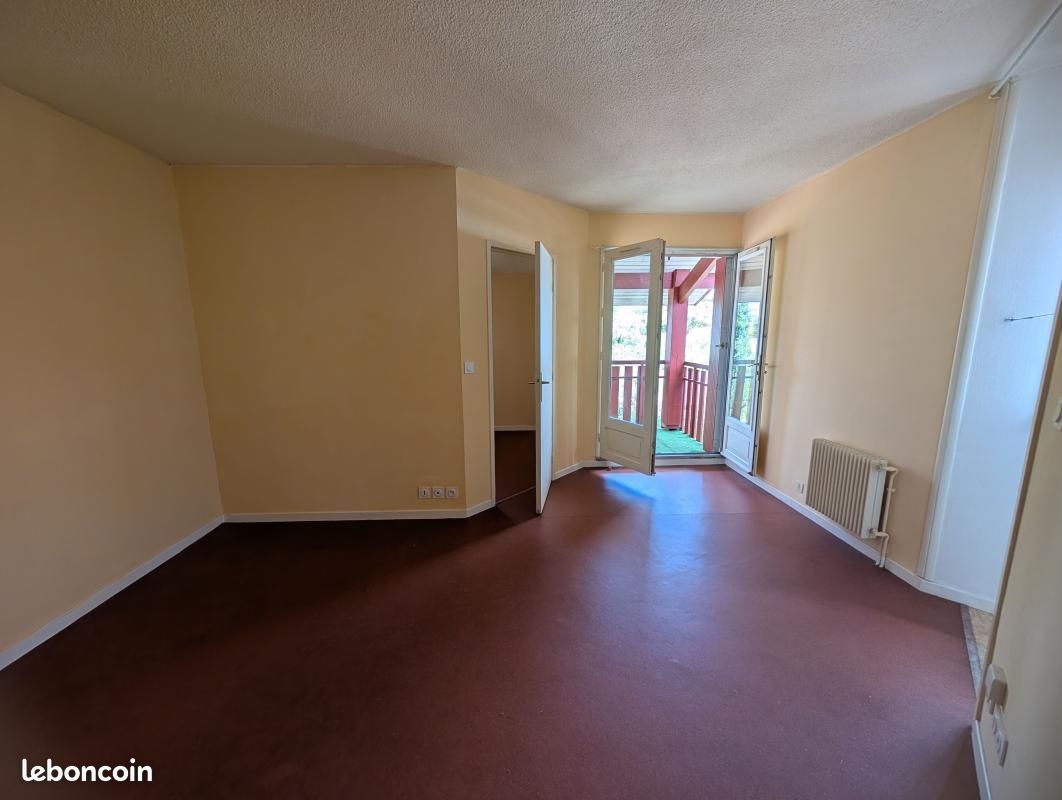 Appartement 2 pièces 32 m² · à Mont-de-Marsan · 32 m² · 402 €