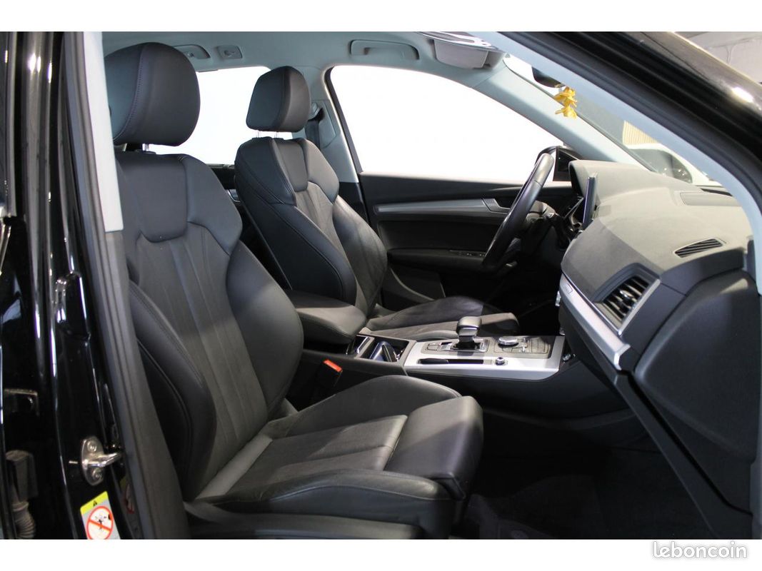 AUDI Q5 Quattro S-tronic Business Executive / Drive select / Garantie (image 6)