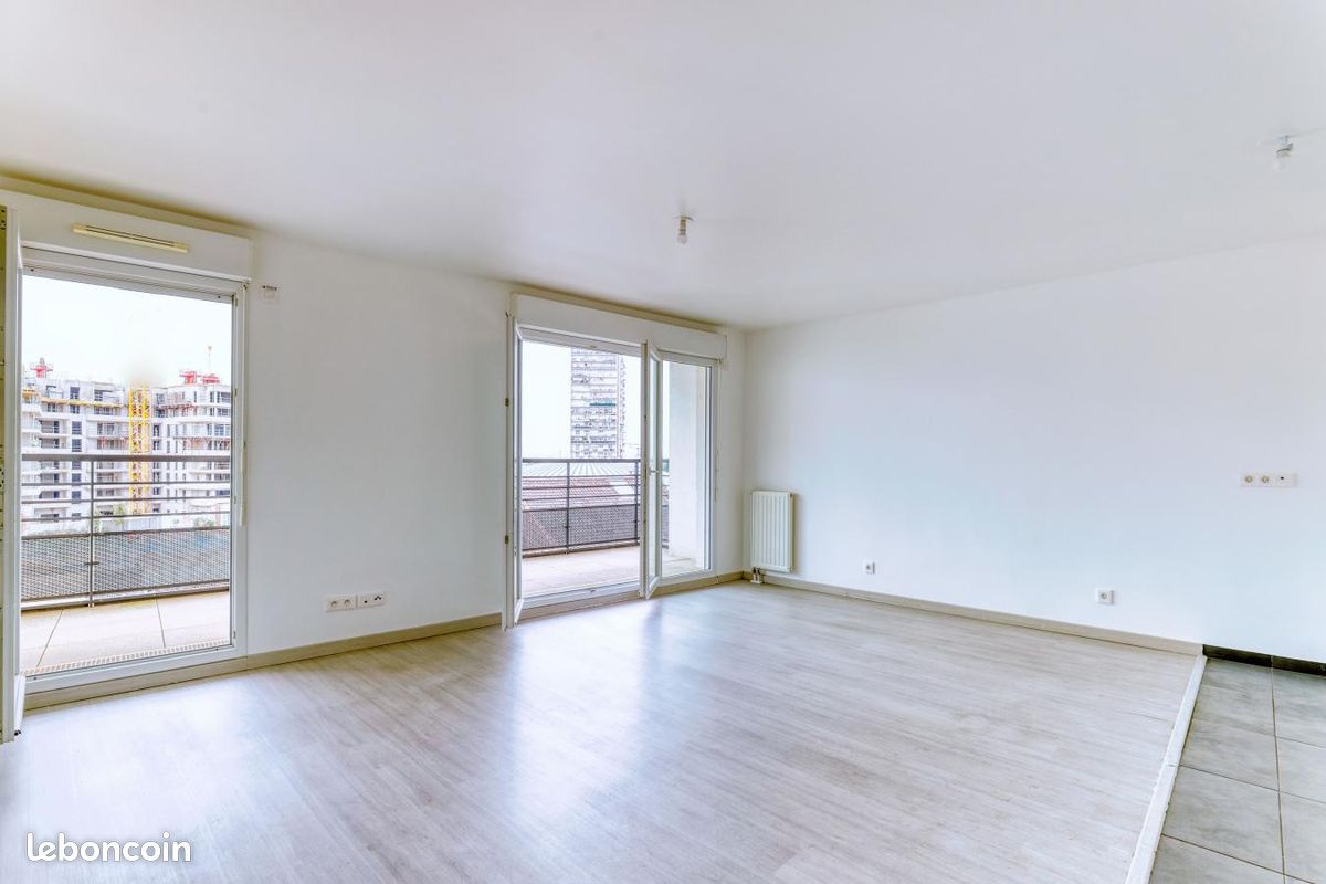 Appartement T3 (image 3)