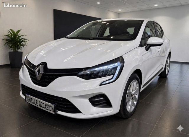 Clio v sce zen (image 1)