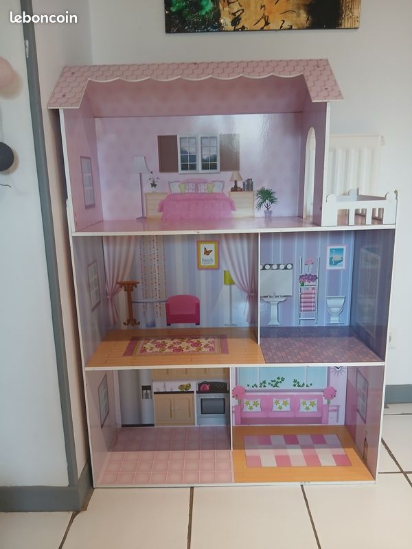 Maison poupee (image 1)