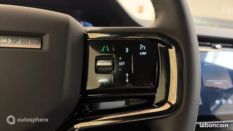 Land-Rover Range Rover Evoque 1.5 P270e PHEV 269ch Dynamic SE (image 25)