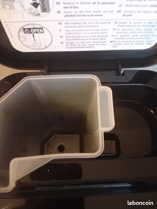 Cafetière delonghi (image 2)