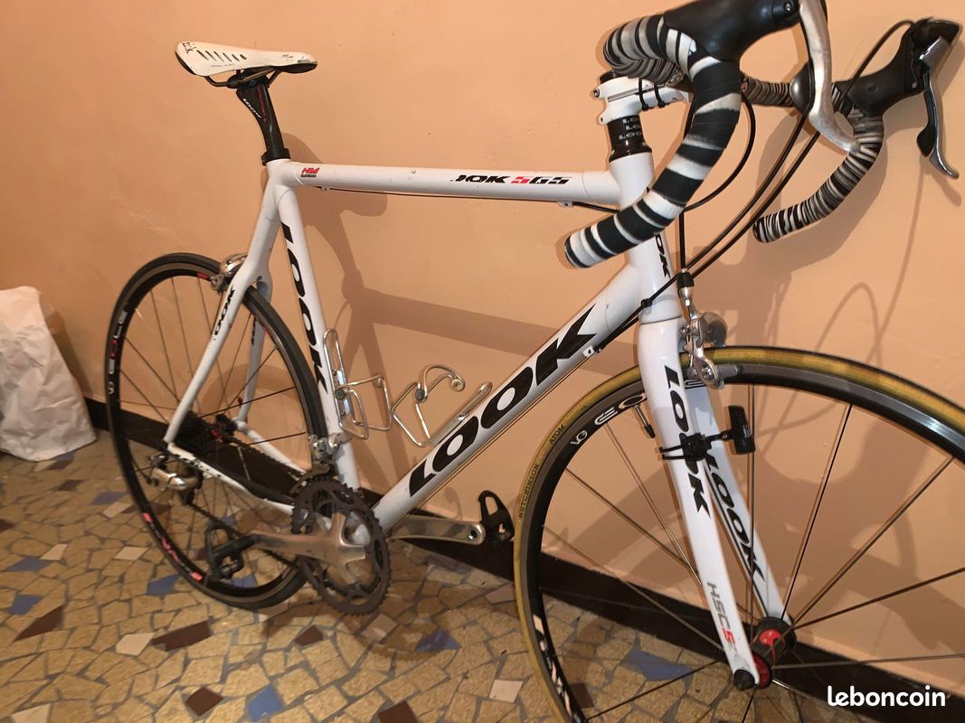 Look 565 carbon XL (image 3)