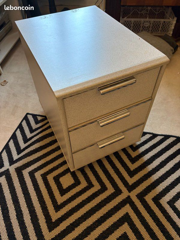 Meuble pour bureau imprimante (image 1)