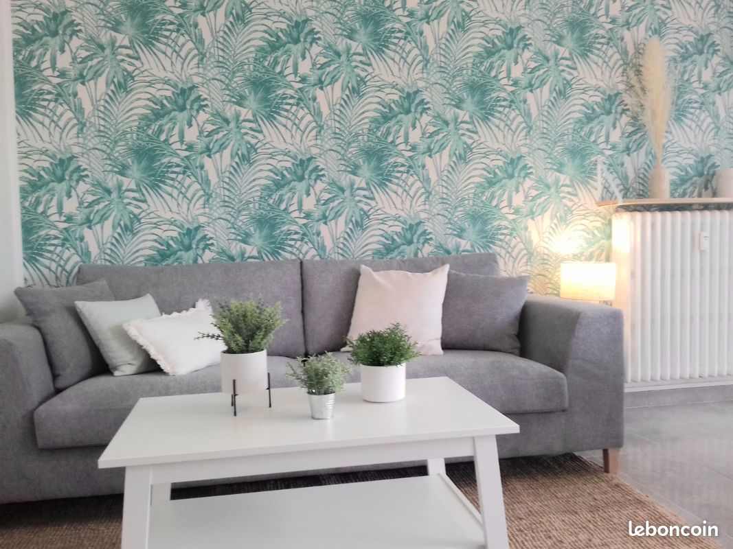 Appartement 4 pièces 67 m² · à Angers · 67 m² · 850 €/mois