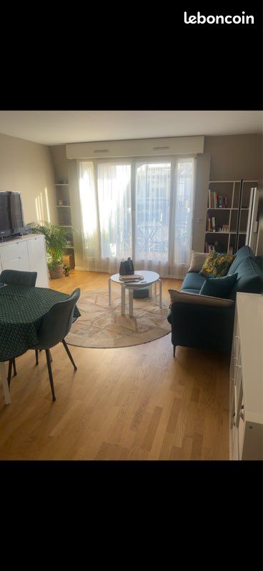 Appartement 3 pièces 67 m² · à Paris · 67 m² · 750 000 €
