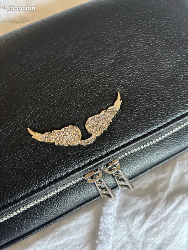 Sac Zadig et Voltaire (image 2)