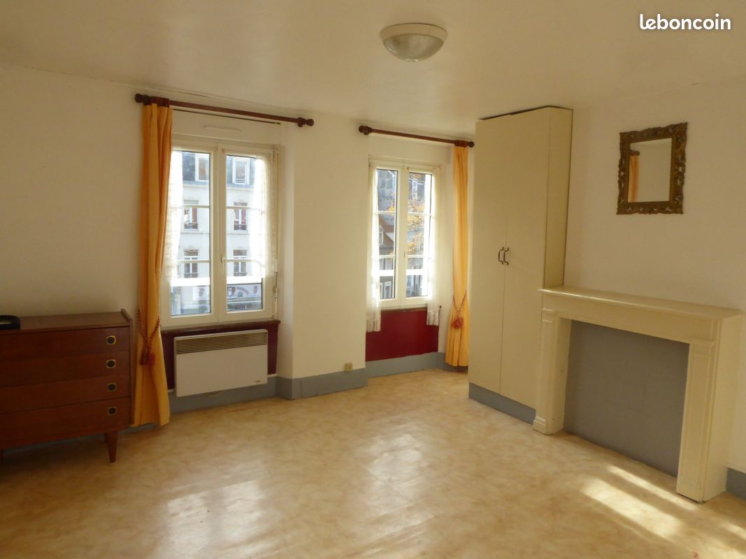 Appartement 2 pièces 31 m² · à Boulogne-sur-Mer · 31 m² · 435 €/mois
