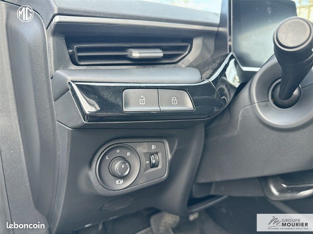 Mg3 1.5 L HYBRID+ 195 CH Comfort (image 13)