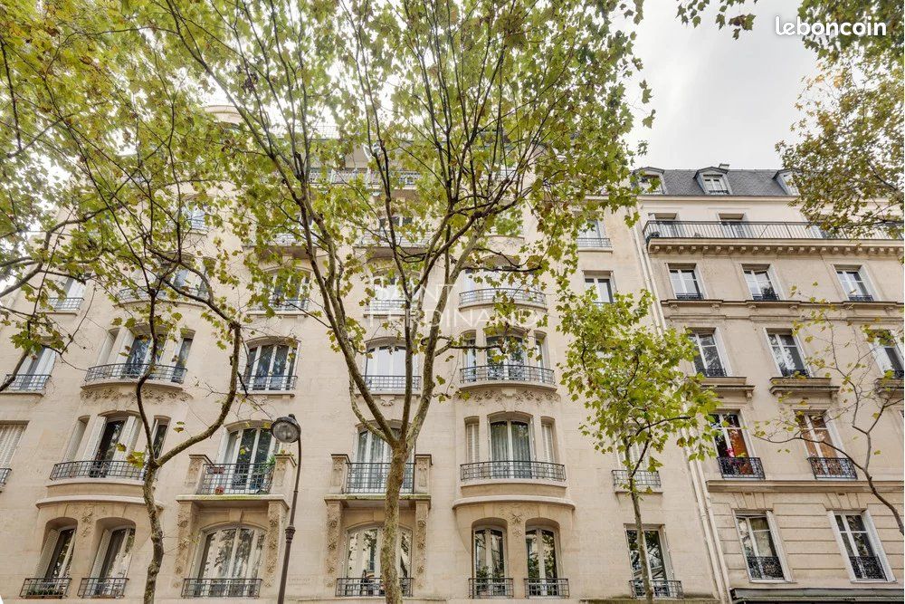 Appartement 2 pièces 46 m² · à Paris · 46 m² · 1 695 €