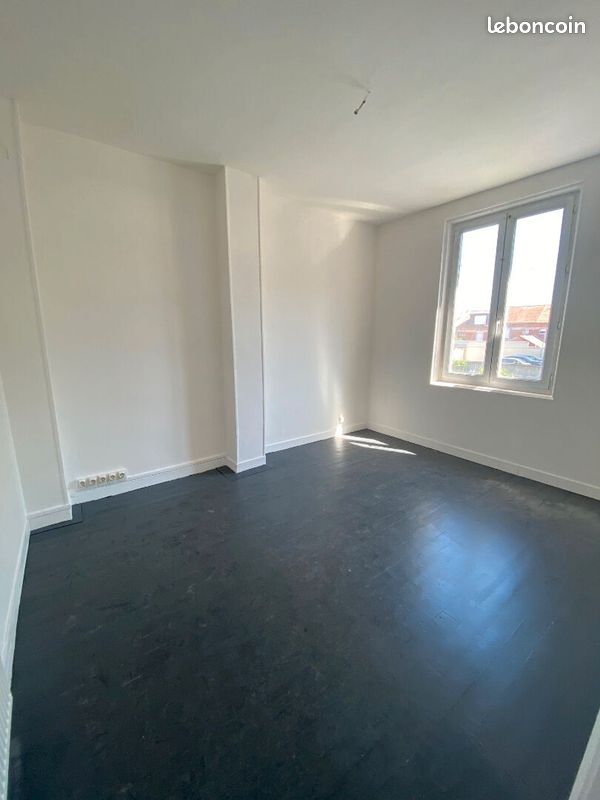 Appartement a louer saint-quentin - 5 pièce(s) - 91 m2 - Surfyn