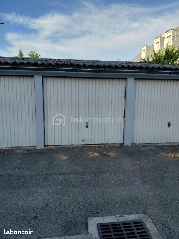 Parking 20 m² · à Dijon · 20 m² · 13 000 €