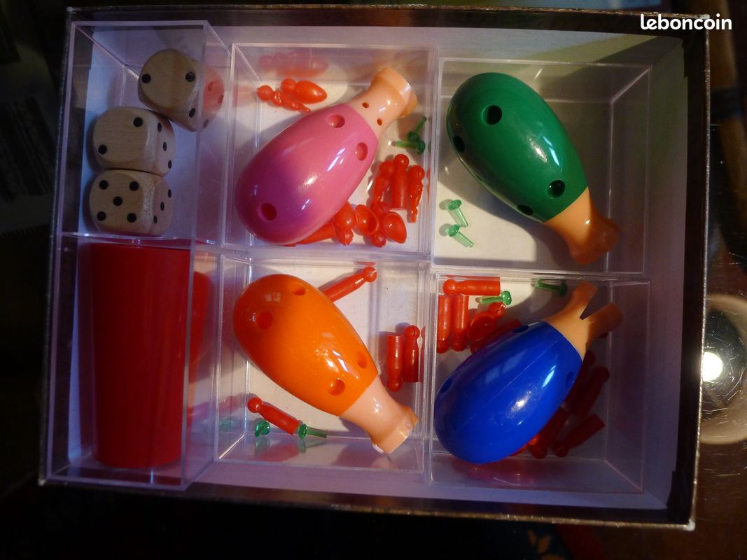Jeu Le Cochon Qui Rit (image 2)