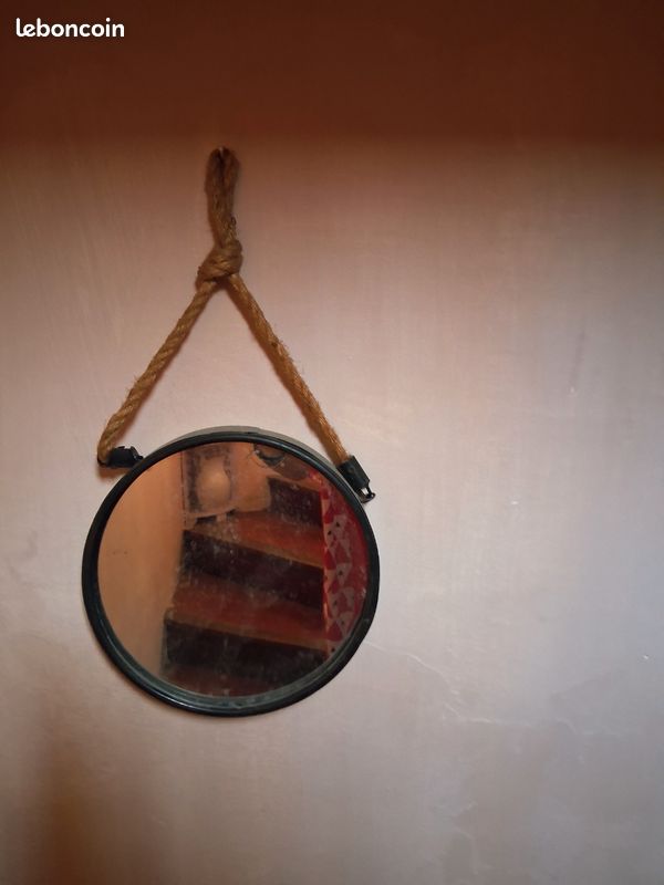 Miroirs style loft (image 1)