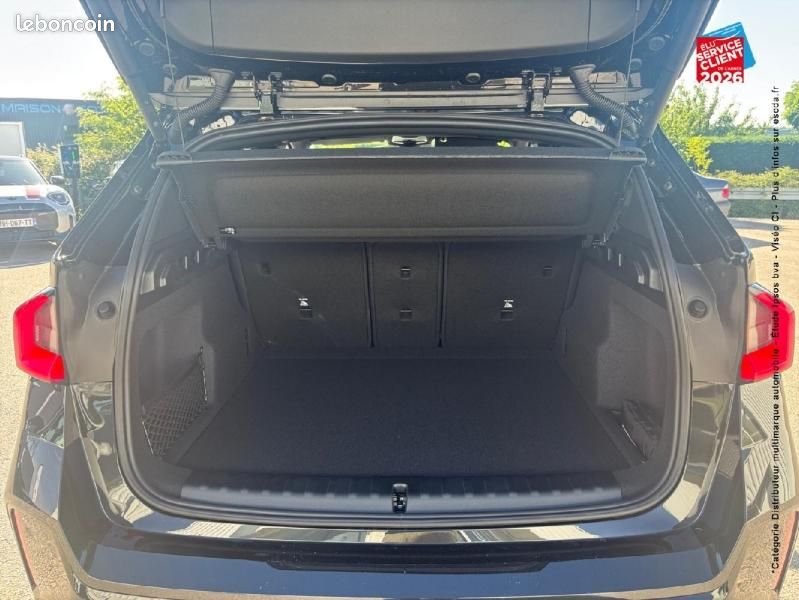 Bmw X1 sDrive20i 170ch M Sport (image 14)