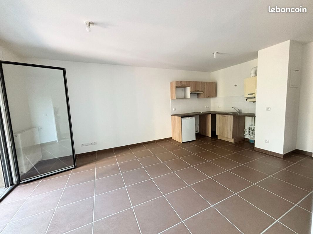 Appartement 2 pièces 44 m² · à La Riche · 44 m² · 162 000 €