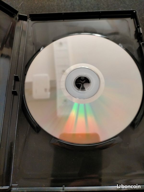 DVD les pingouins (image 3)