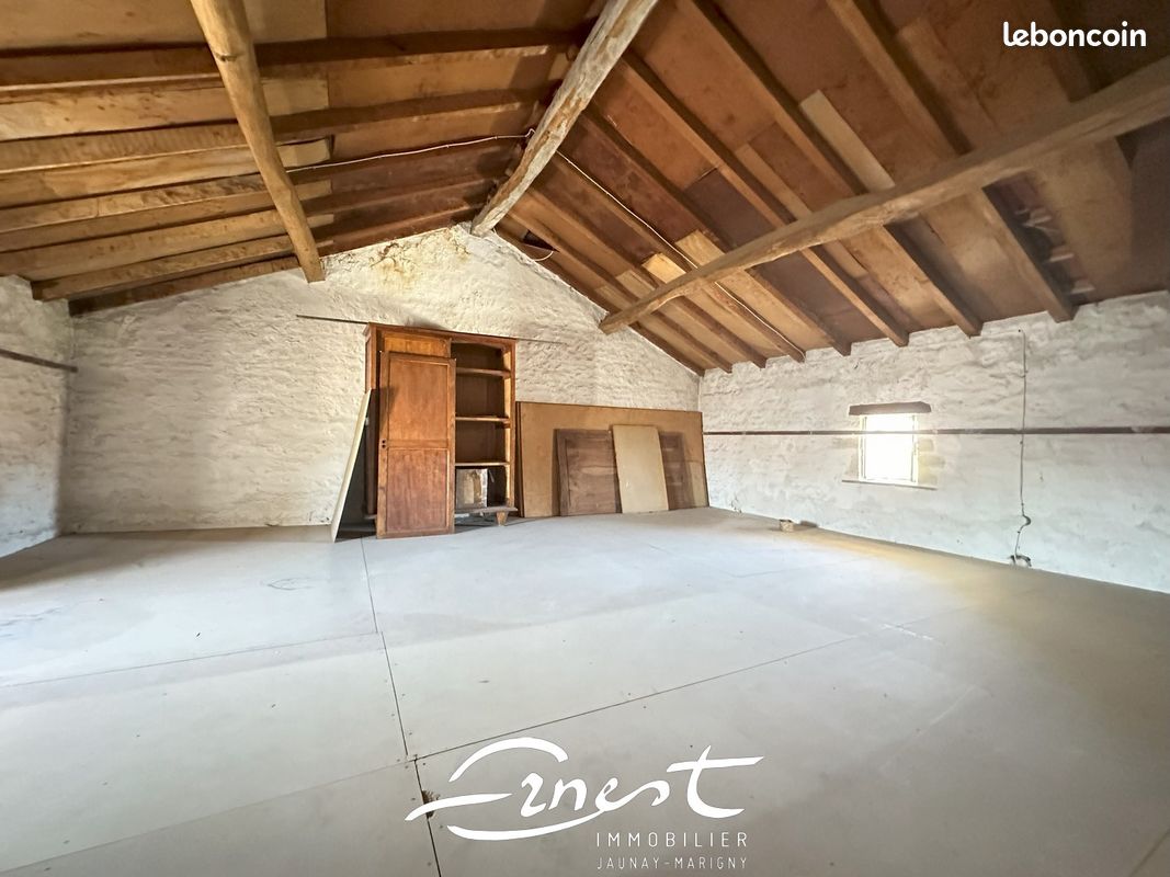 Maison 7 pièces 181 m² - Chasseneuil-du-Poitou 86360 (image principale 11)