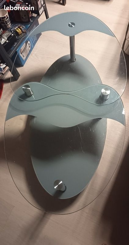 Table basse (image 1)