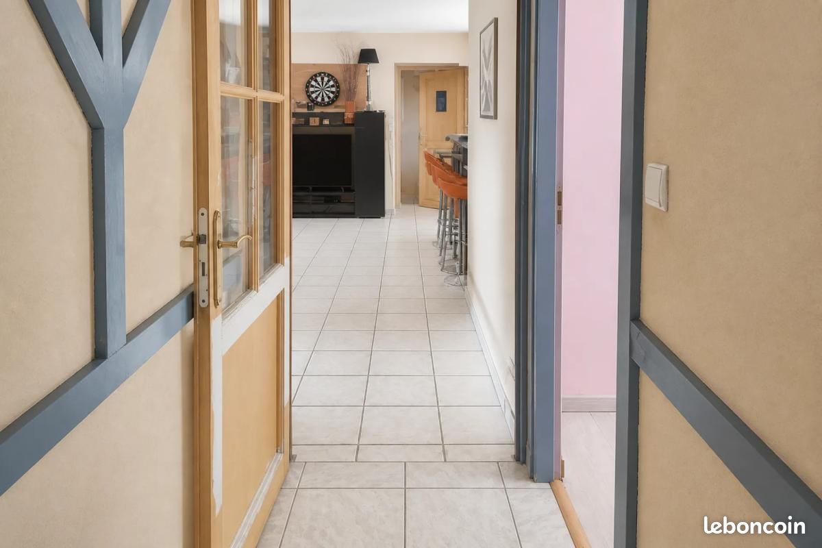 Maison 5 pièces 105 m² · à Bongheat · 105 m² · 220 000 €