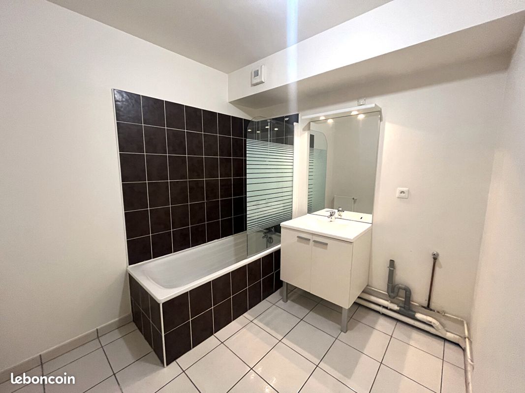 Appartement a louer herouville-saint-clair - 3 pièce(s) - 73 m2 - Surfyn