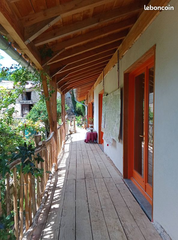 Location chambres dans gîte (équestre) (image 16)