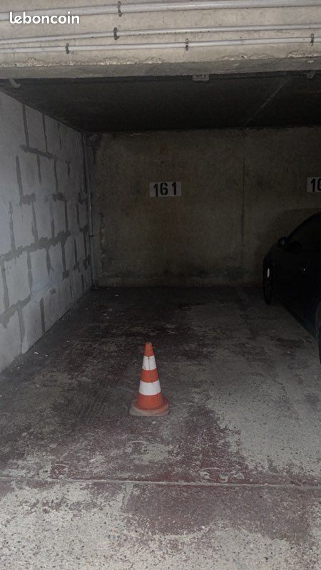 Parking Stade de France (image 2)